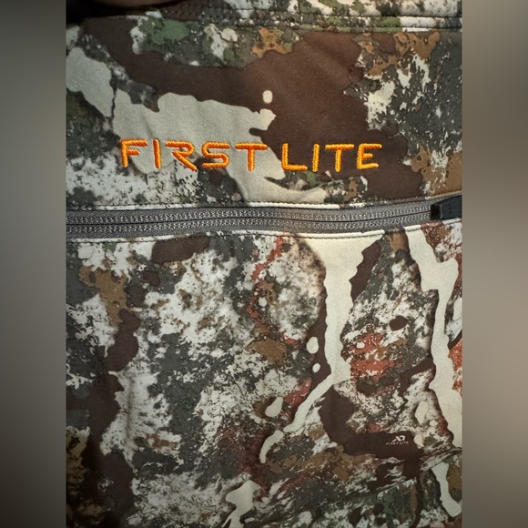 First Lite Hunting bibs! - Picture 3 of 9